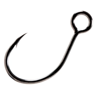 Cox & Rawle Inline Replacement Single Barbed Lure Hooks